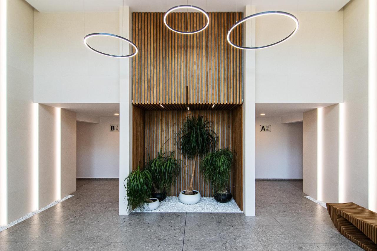 Studio With Pool Saints Constantine and Helena Luaran gambar